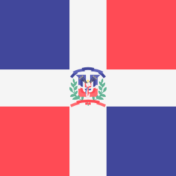 dominicaanse republiek icoon