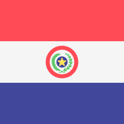 paraguay icoon