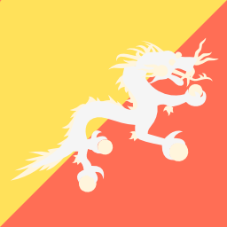 Bhutan icon