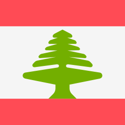 libanon icon