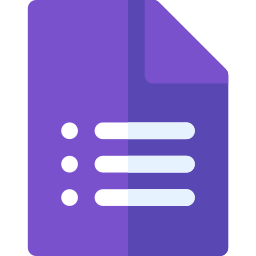 Forms icon