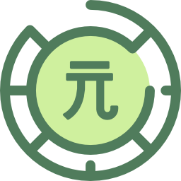 neuer taiwan-dollar icon