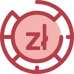 Zloty icon