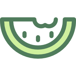 wassermelone icon