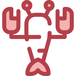 Lobster icon