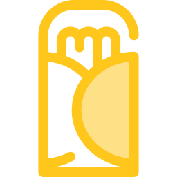 Burrito icon