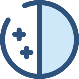달의 위상 icon