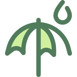 Rain icon