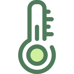 thermometer icon