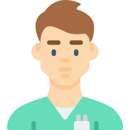 krankenschwester icon