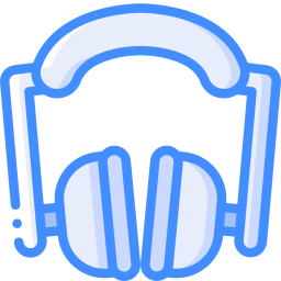 귀 보호 icon