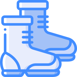 Boots icon