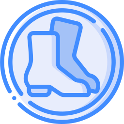 Shoes icon