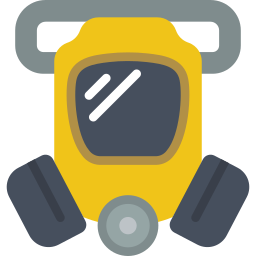 Respirator icon