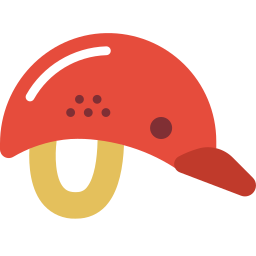 harde hoed icoon