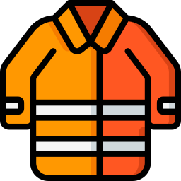 Jacket icon