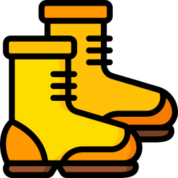 stiefel icon