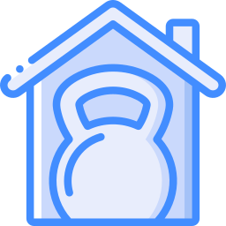 Home icon