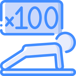 연습 icon