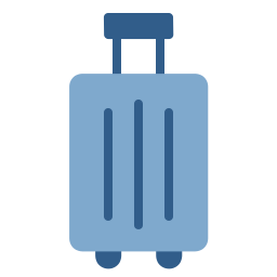 Luggage icon