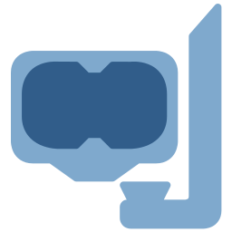 Snorkel icon