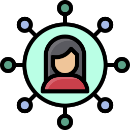 Profile icon