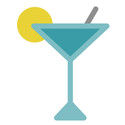 cocktail icon