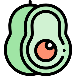 Avocado icon