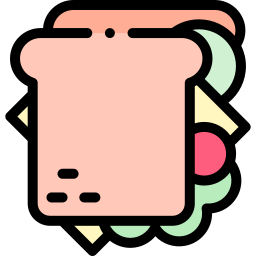 sandwich icon