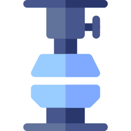 Hydraulic icon