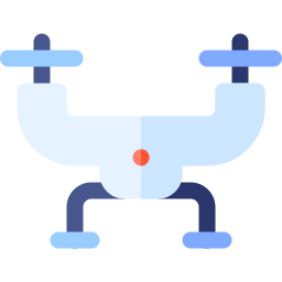 Drone icon