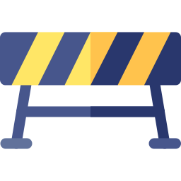 Barrier icon