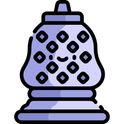 Borobudur icon