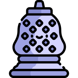 ボロブドゥール icon