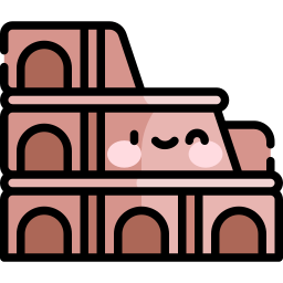 Coliseum icon