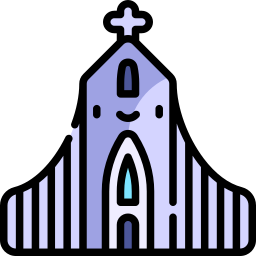 Hallgrimskirkja icon