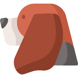 beagle Icône