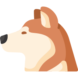 秋田犬 icon