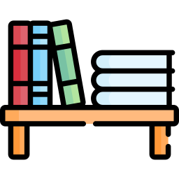 libros icono