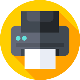 Printer icon