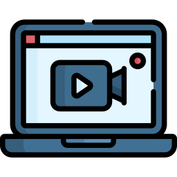 webinar icon