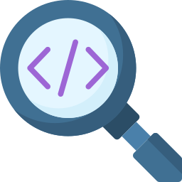 Code icon