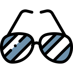 sonnenbrille icon