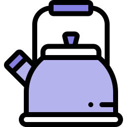 Kettle icon