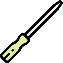 Screwdriver icon