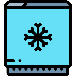 Fridge icon