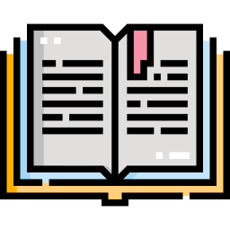 Book icon