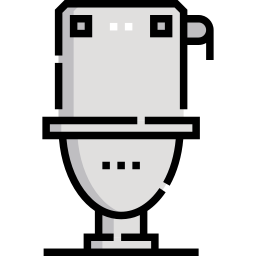 Flush icon