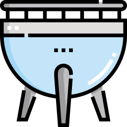 Grill icon