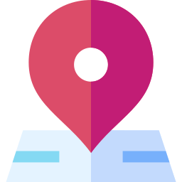 Location icon